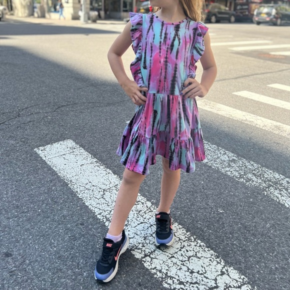 Pixie Lane Dress - Picture 3 of 5